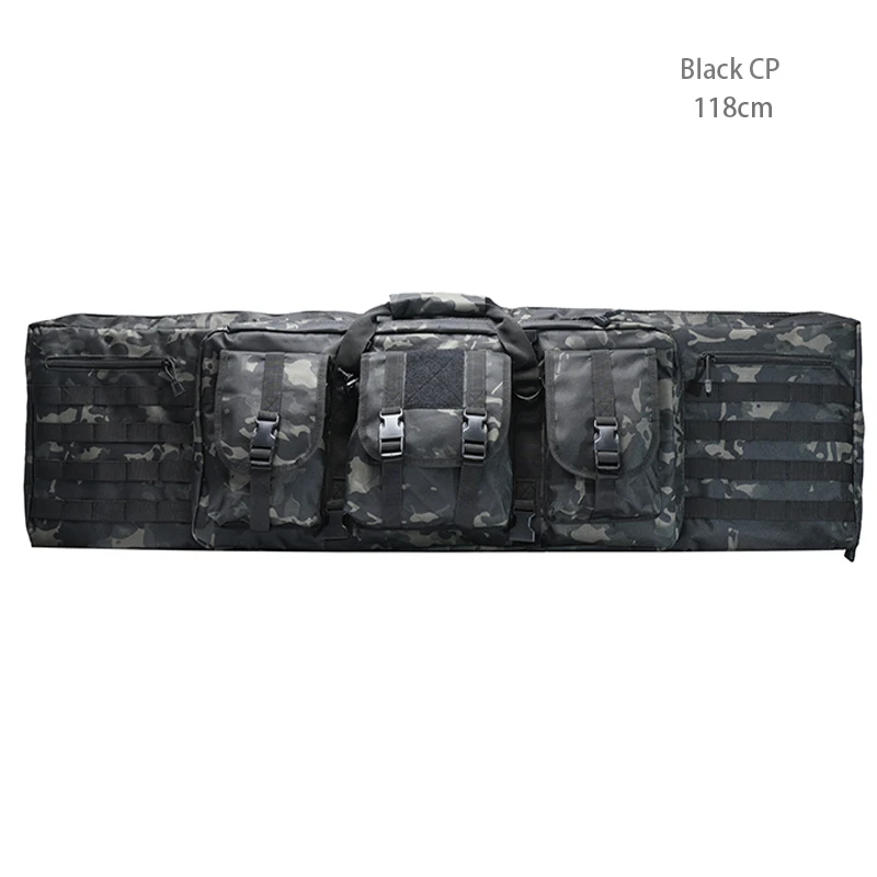 Black CP 118cm