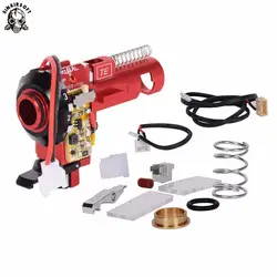 Módulo LED UV para cámara Hop Up precisión aleación aluminio CNC V2