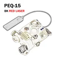 BK PEQ Red