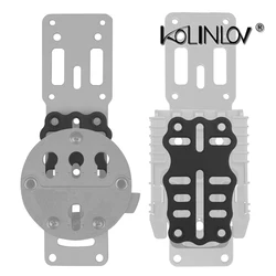 Base adaptadora modular para funda de caza táctica - RTI QLS