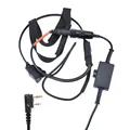 Headset and PTT-CN