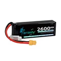 2S 2600 XT60 1pcs