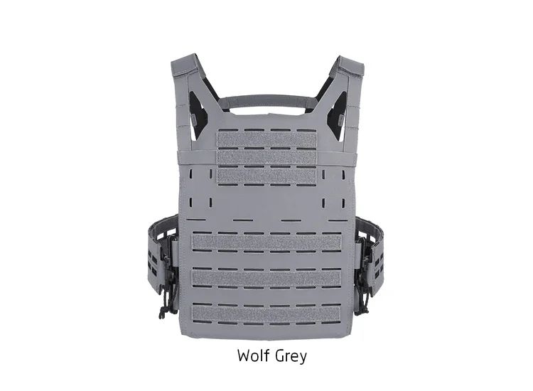 Wolf Grey