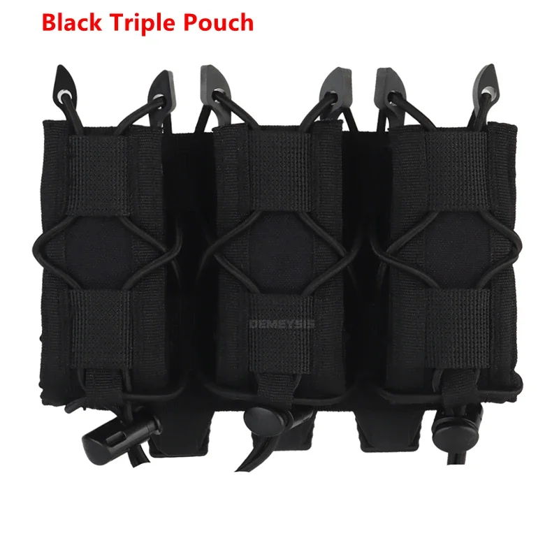 black Triple