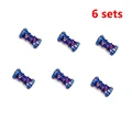 6 sets