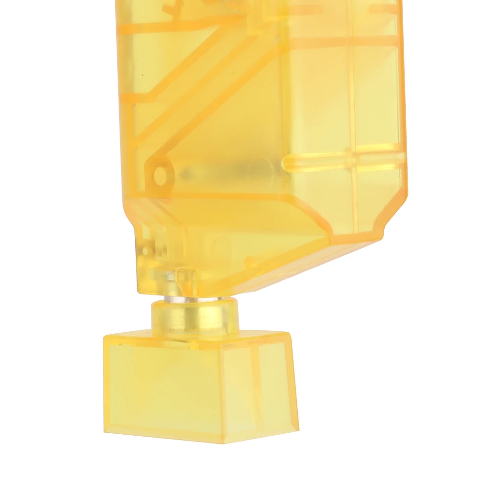 Cargador BB rápido, 300 rondas, Paintball CS, juego de guerra, tiro de combate, cargador BB, accesorios de caza, bolsa Molle - imagen 5