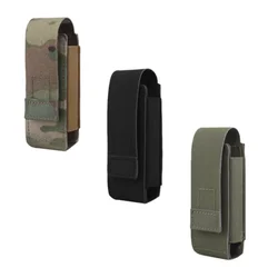 OphidianTac Bolsa herramientas EDC MOLLE compacta organizadora