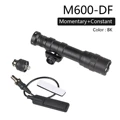 M600-DF BLACK