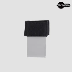 Pew Tactical D3CRM Chest Rig Rifle Magazine Insertar 5.56 7.62 Airsoft Negro