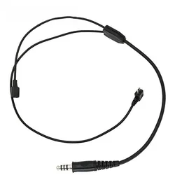 COMTAC III Auriculares tácticos antisonido para tiro o IPSC