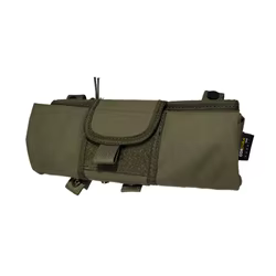 Bolsa MOLLE táctica – Almacenamiento plegable multiusos exterior