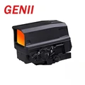 GENII--Black