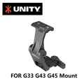 G33 G43 Mount(BK)