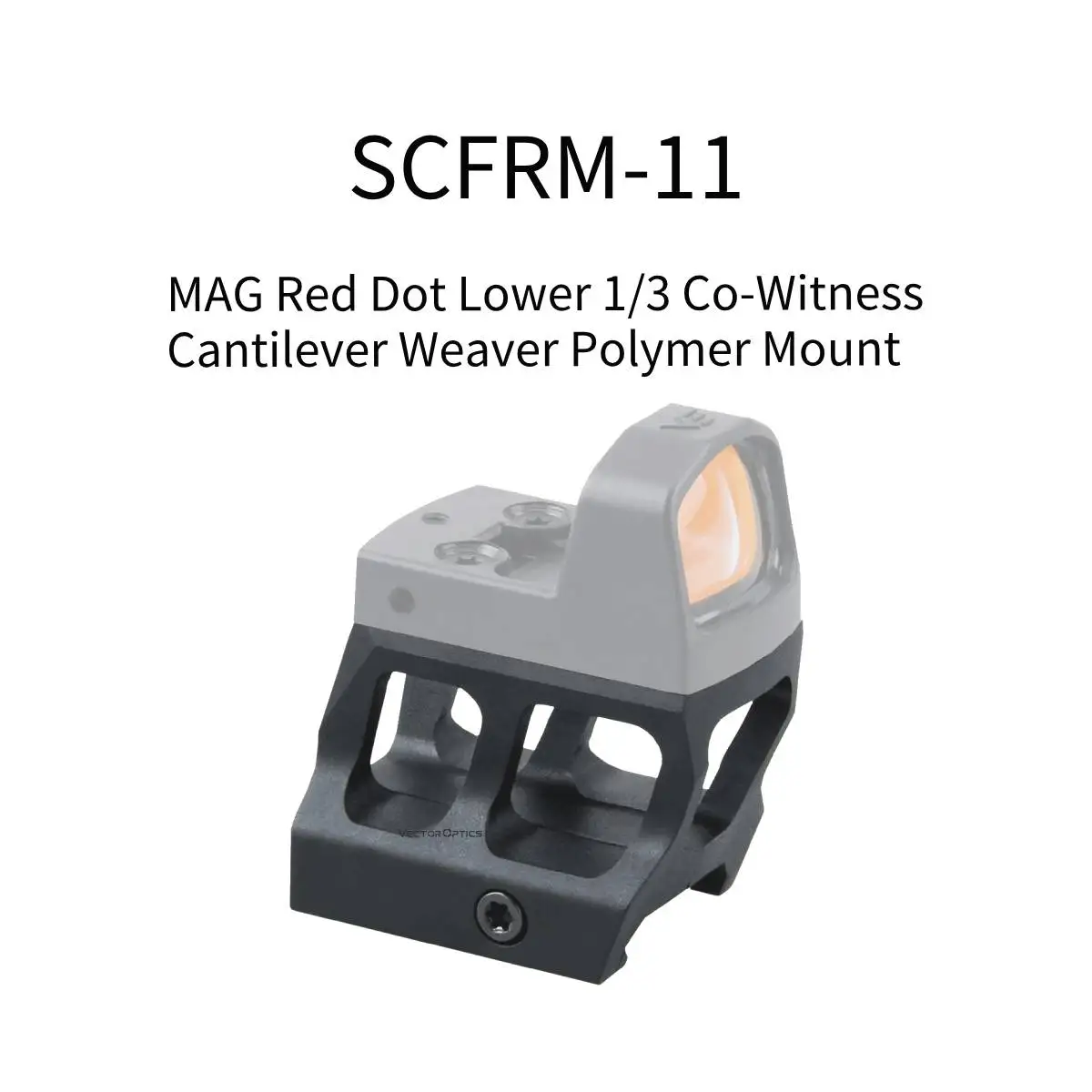 SCFRM-11