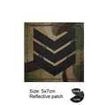 Reflective patch  6