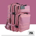25L Pink