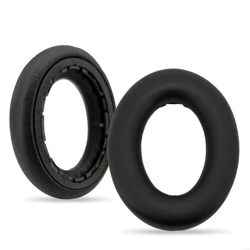 ACCENTUM Almohadillas de repuesto para auriculares esponja aislante - imagen 2