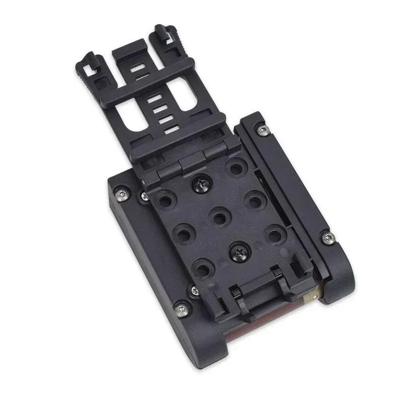 Bolsa táctica para revistas, caja para cartuchos de calibre 12, bolsa para caza rápida, portador de munición para Rifle de 5,56 y 7,62mm - imagen 5