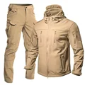 Set Khaki 1