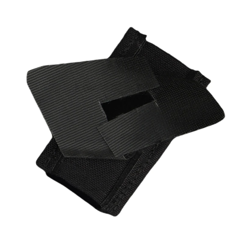 Bolsa de equipo de accesorios multifuncional de enlace único para exteriores, paquete funcional de enlace único multiángulo rápido de 9MM - imagen 3