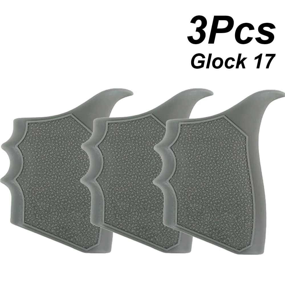 3Pcs-Green-G17