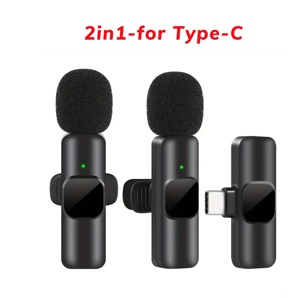 2 in 1-For Type-C