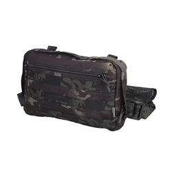 Emersongear Recon Portapecho táctico MOLLE resistente