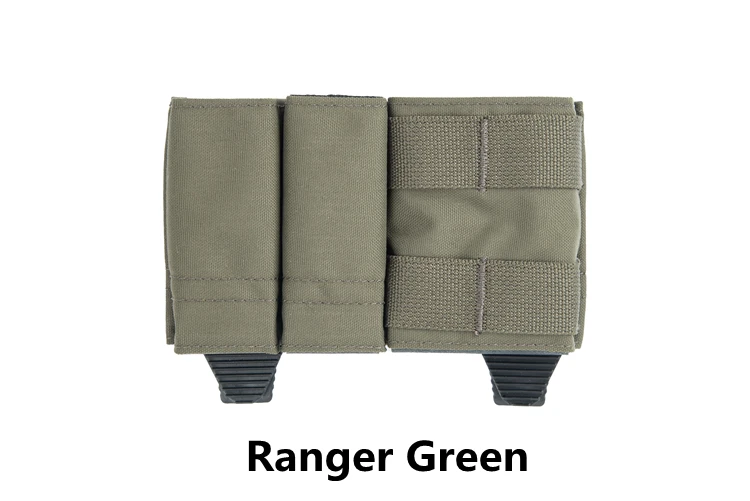 Ranger Green