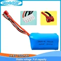 1Pcs battery