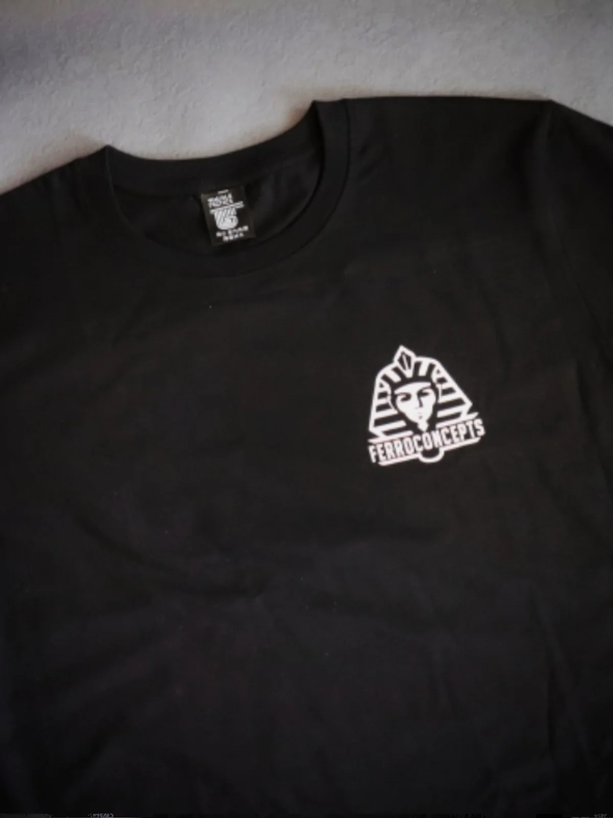 Camiseta táctica manga corta transpirable MOLLE para caza exterior