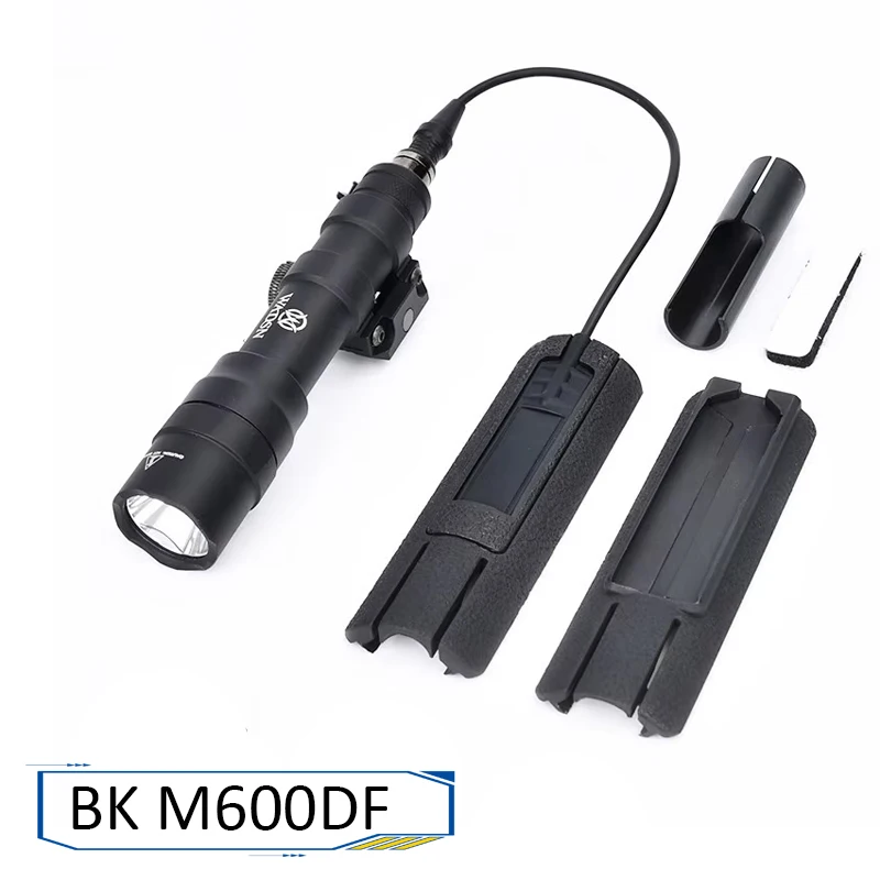 BK M600DF