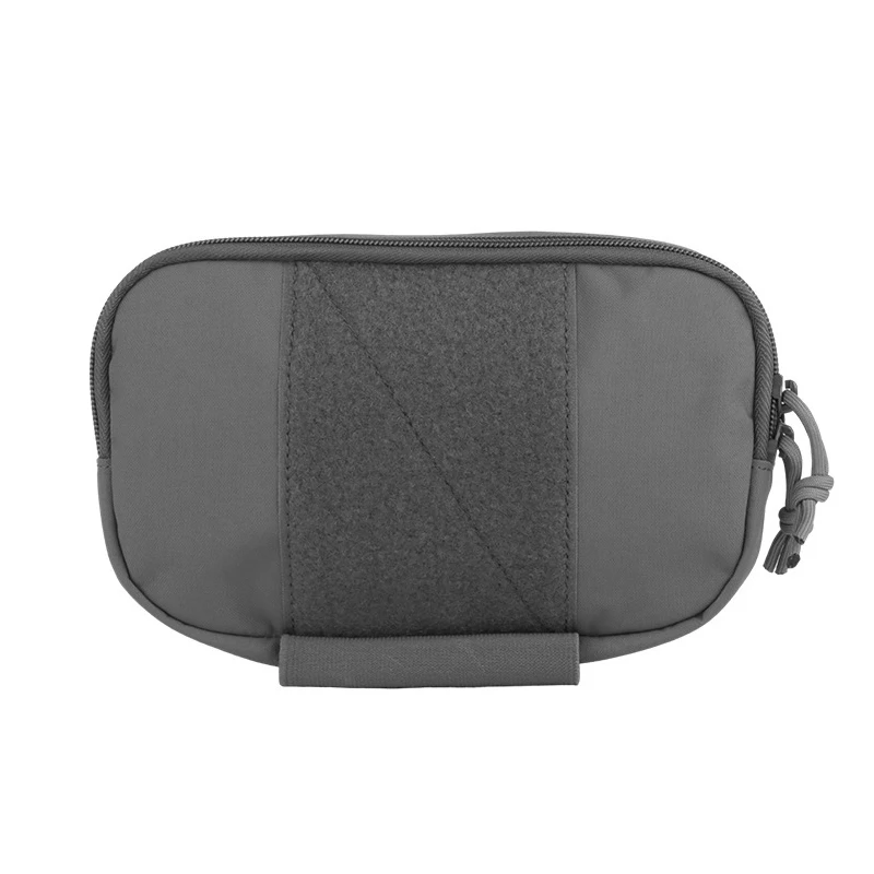Bolsa abdominal táctica para chaleco multiusos exterior - imagen 4