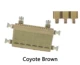 Coyote Brown
