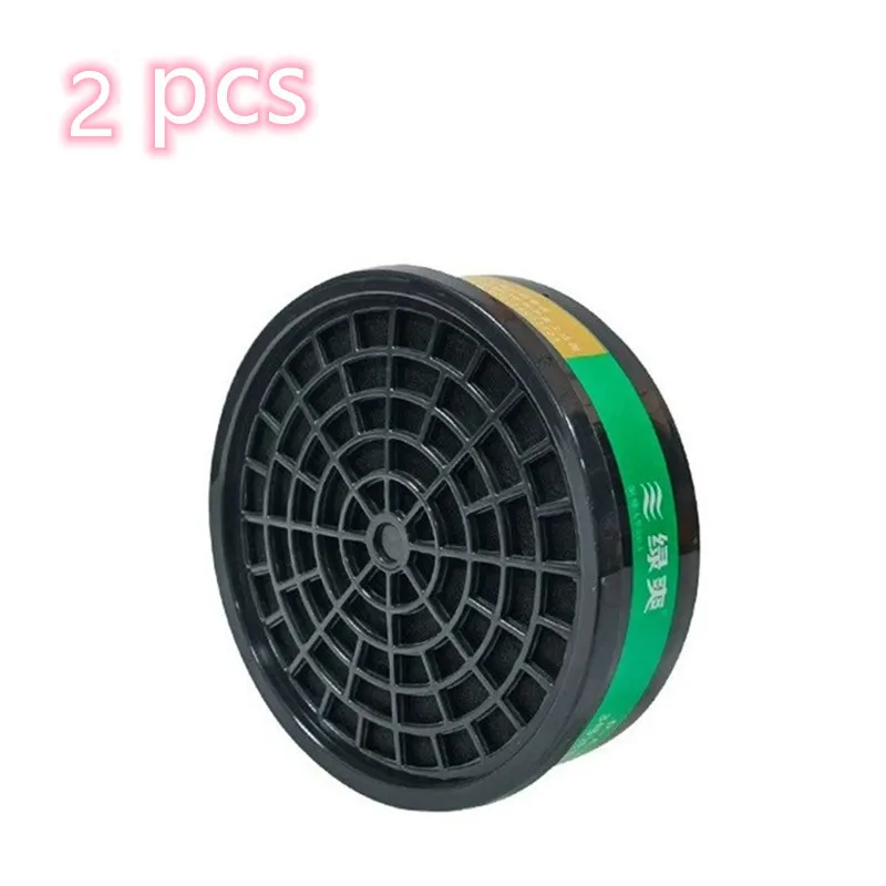 2 pcs filters