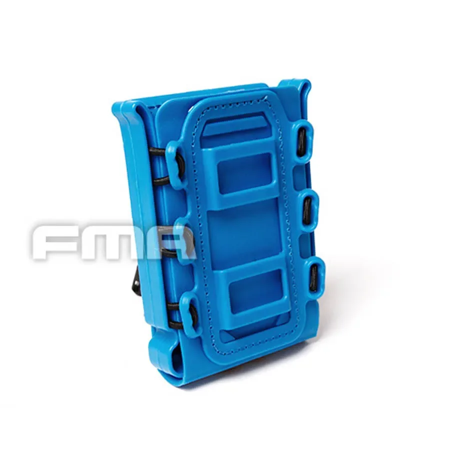 Nuevo FMA al aire libre táctico suave Shell Scorpion Mag 7,62 cargador - imagen 5