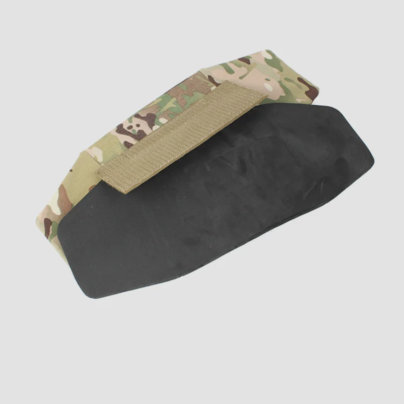 Bolsa lateral táctica FERRO MOLLE para chaleco FCPC - imagen 5
