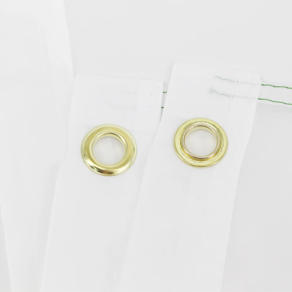 Bandera de Pakistán de 90x150cm, PAK PK, República Islámica paquistaní, banderas de Pakistán, decoración impresa de poliéster, tapiz de pancarta - imagen 5