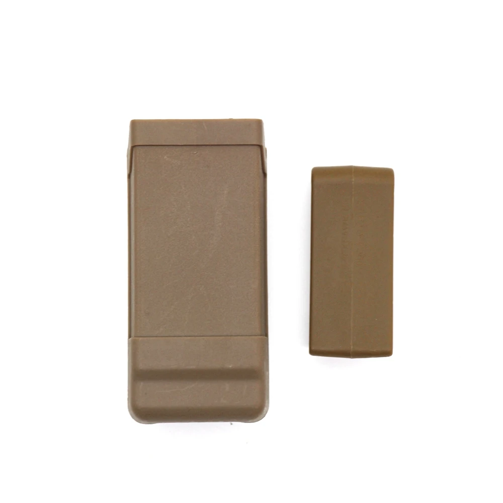 Bolsa para revistas GL 17 19 HK USP M9 Sig P226, accesorios para pistola de caza, bolsa para revistas de 9mm - imagen 5