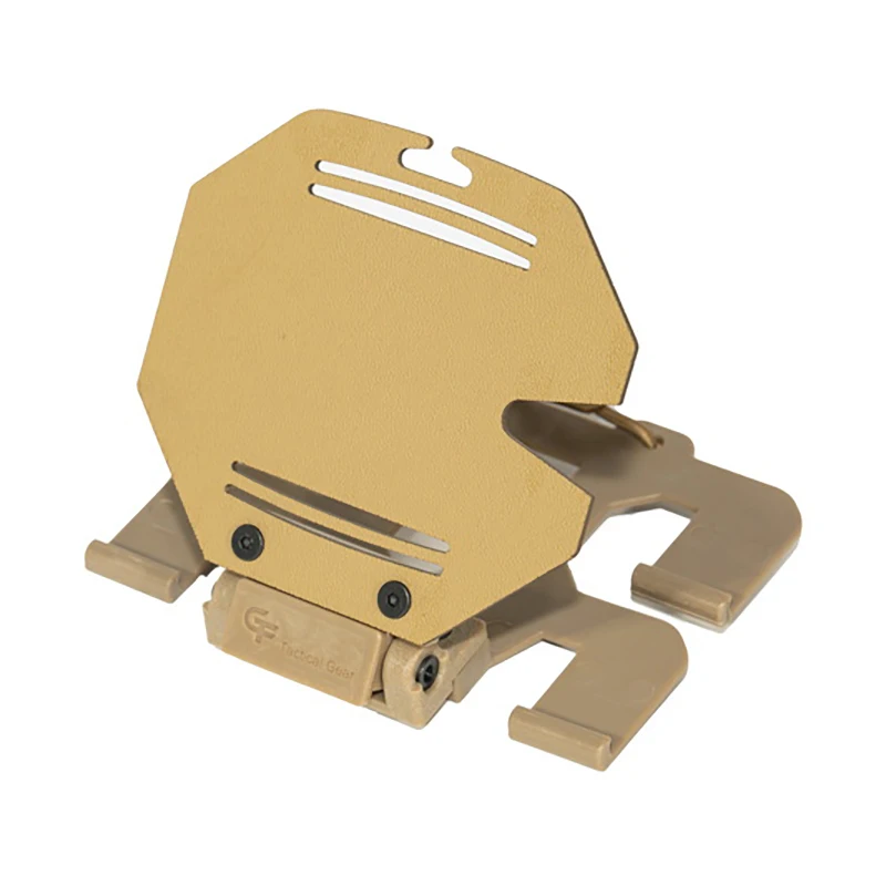 Soporte de montaje en panel V2-KDU |   Placa de carga KDU - imagen 2