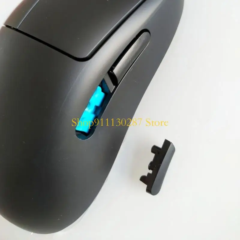 G Pro reemplazo botón lateral para ratón inalámbrico de juegos - imagen 4