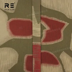 Correas MOLLE camuflaje pantano para exteriores, hombro de equipaje