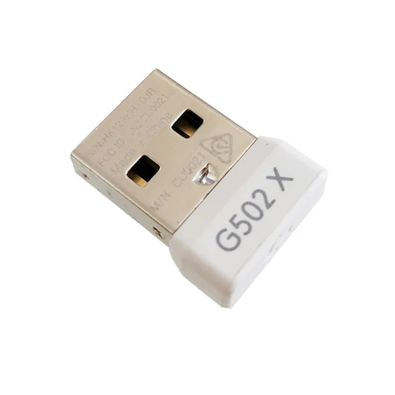 Receptor USB Dongle inalámbrico receptor adaptador USB para Logitech G502X G502X Plus Dropship - imagen 3