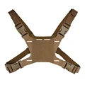 Dark Earth harness