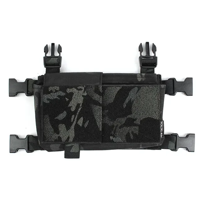 Multicam Black