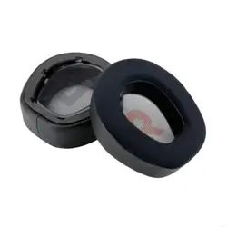 Almohadillas para auriculares de gel refrigerante suave