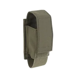 Bolsa MOLLE portagranadas 40mm para chaleco táctico FS