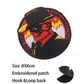 Hook loop Patch 22