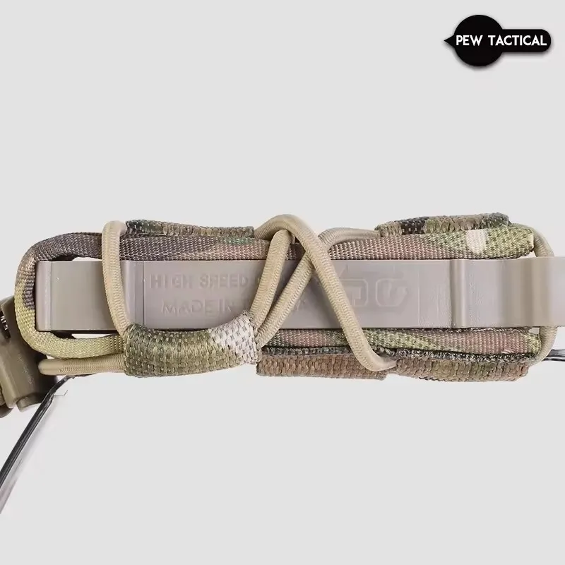 PEW TACTICAL HSGI ESTILO TACO 9MM MAG POUCH PH89 - imagen 3