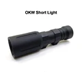 KW Short BK