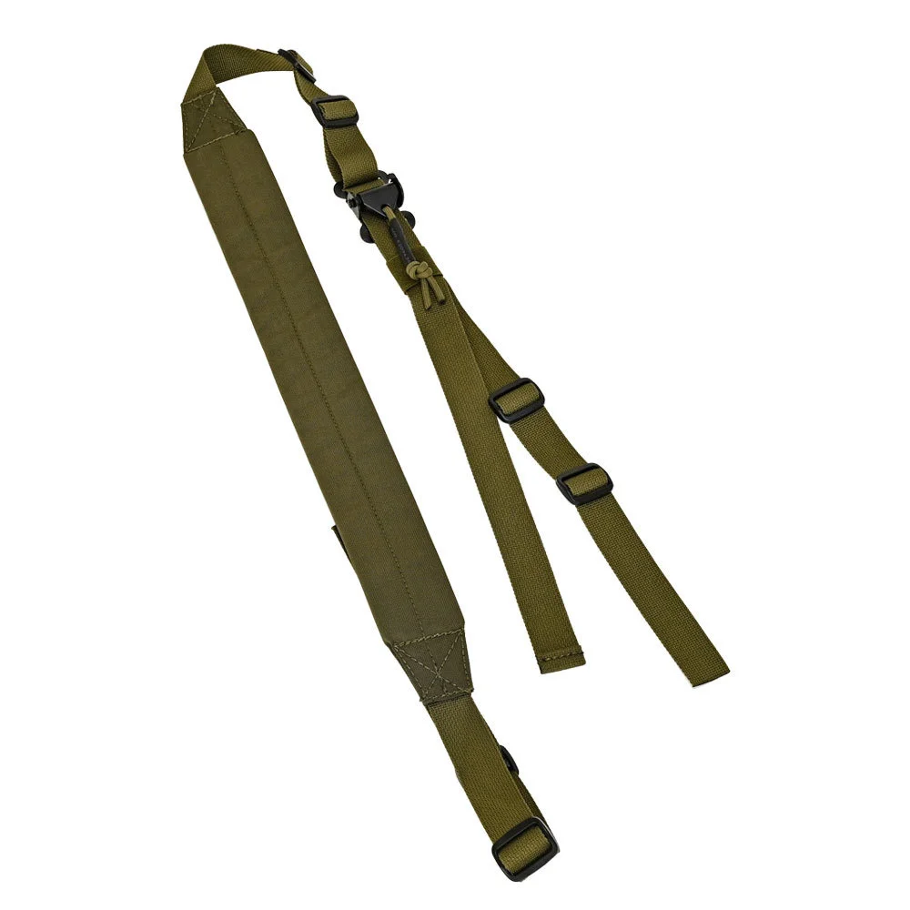 Eslinga Rifle Táctico MK2 - Vista angular